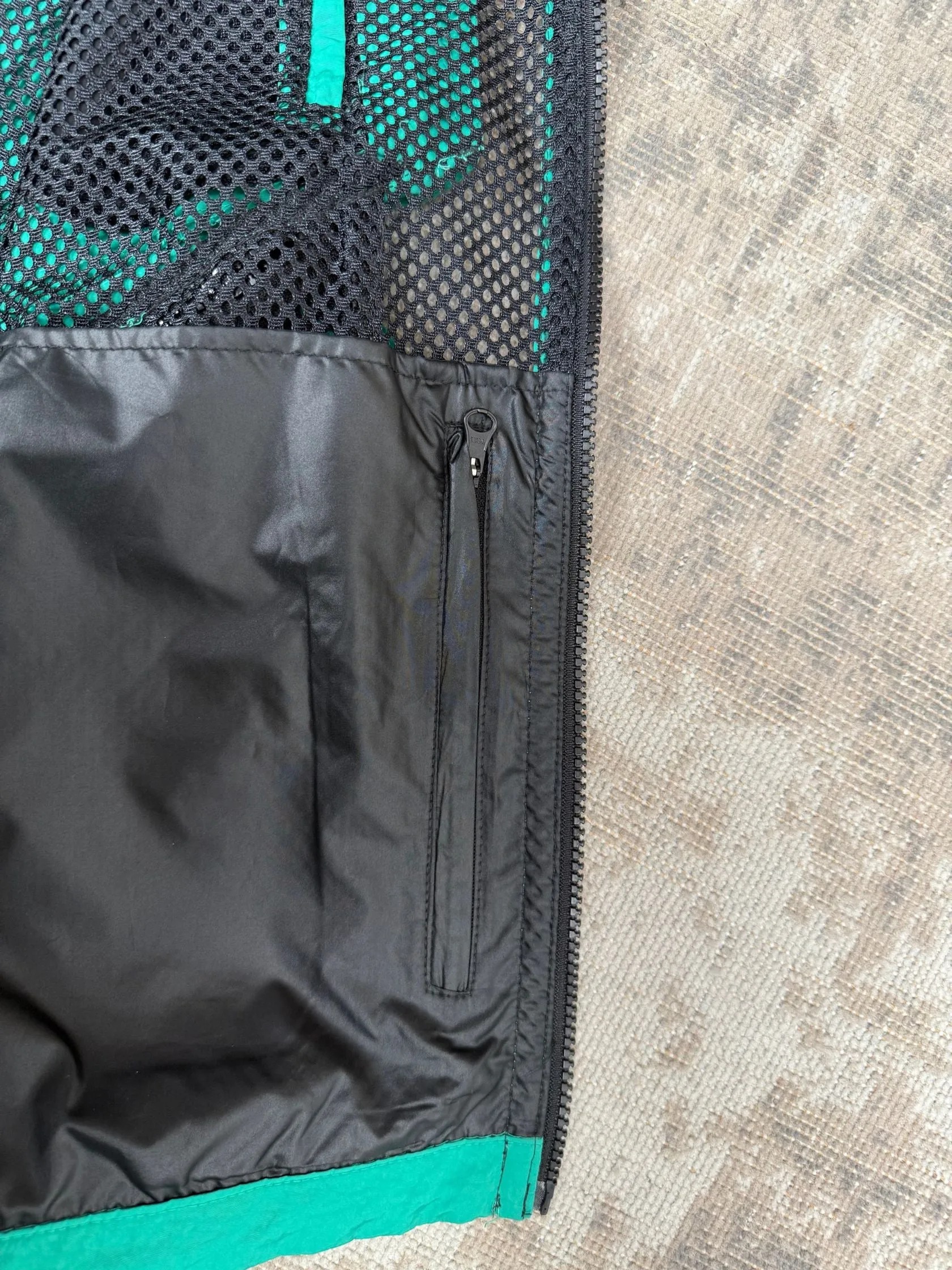 Nike ACG Technical Utility Vest - Turquoise