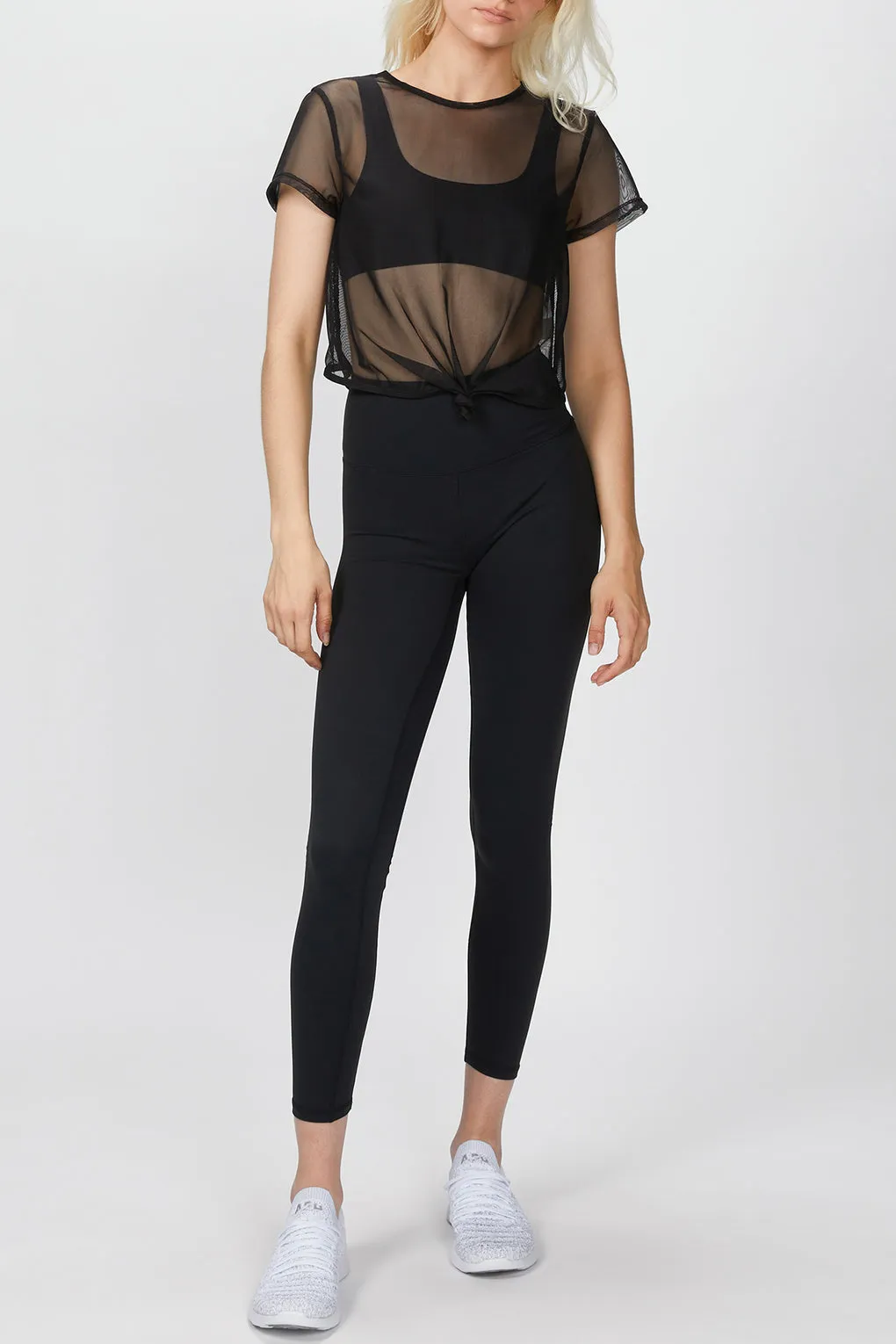 Nita Legging 27'
