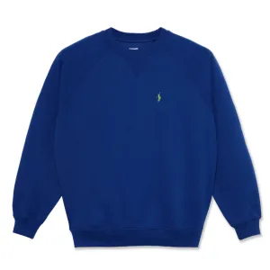 No Comply Default Crewneck