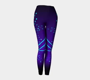 Nodular Leggings