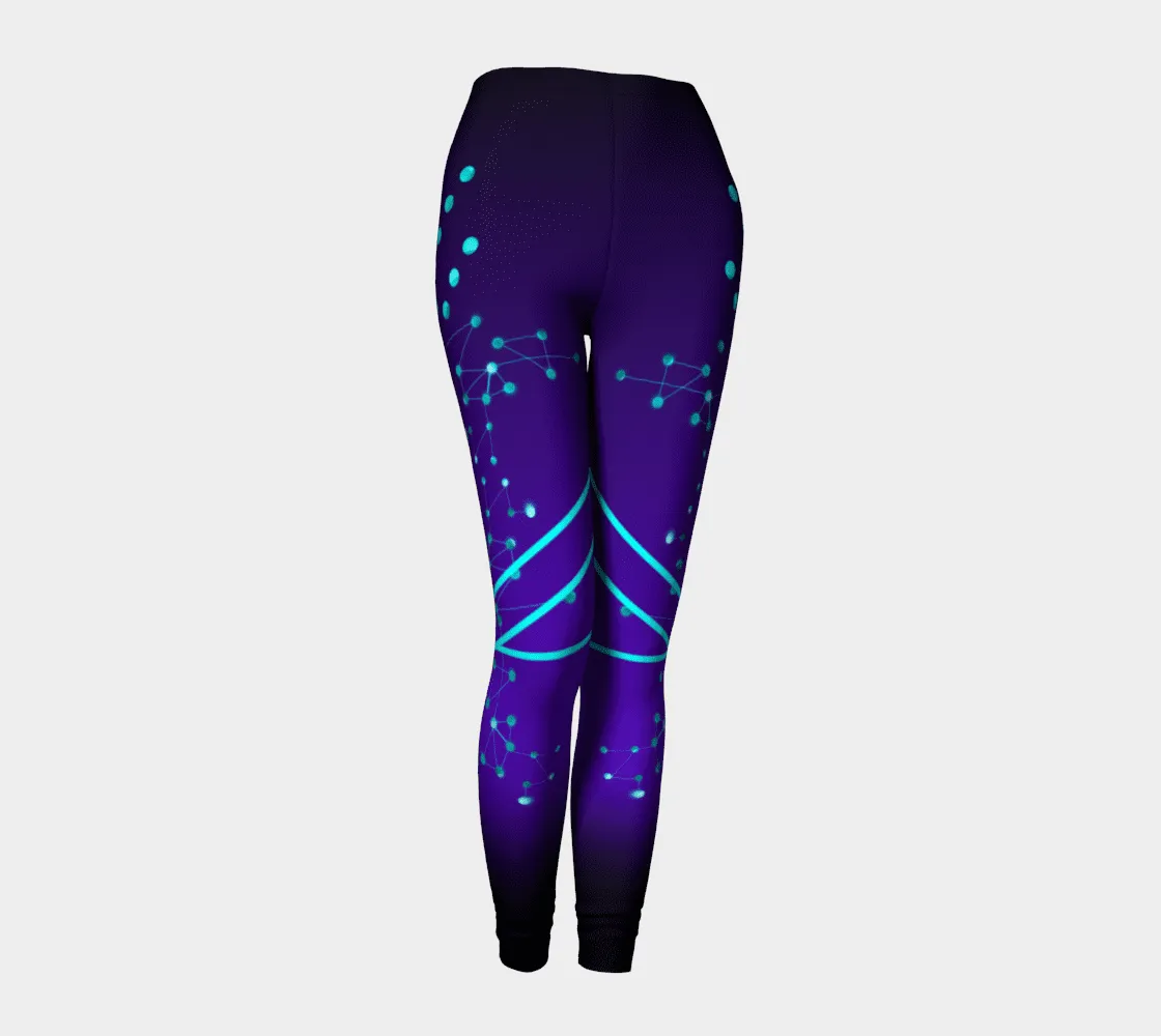 Nodular Leggings