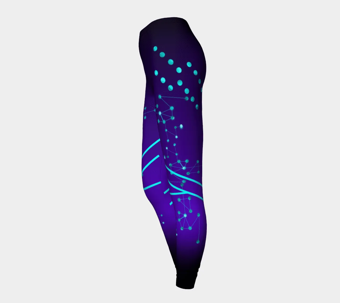 Nodular Leggings