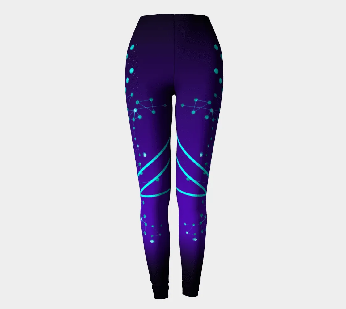 Nodular Leggings