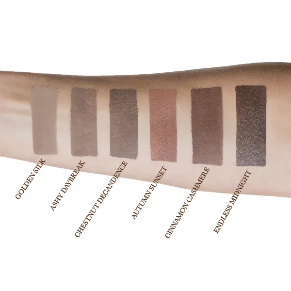 Nourish & Set Brow Gel