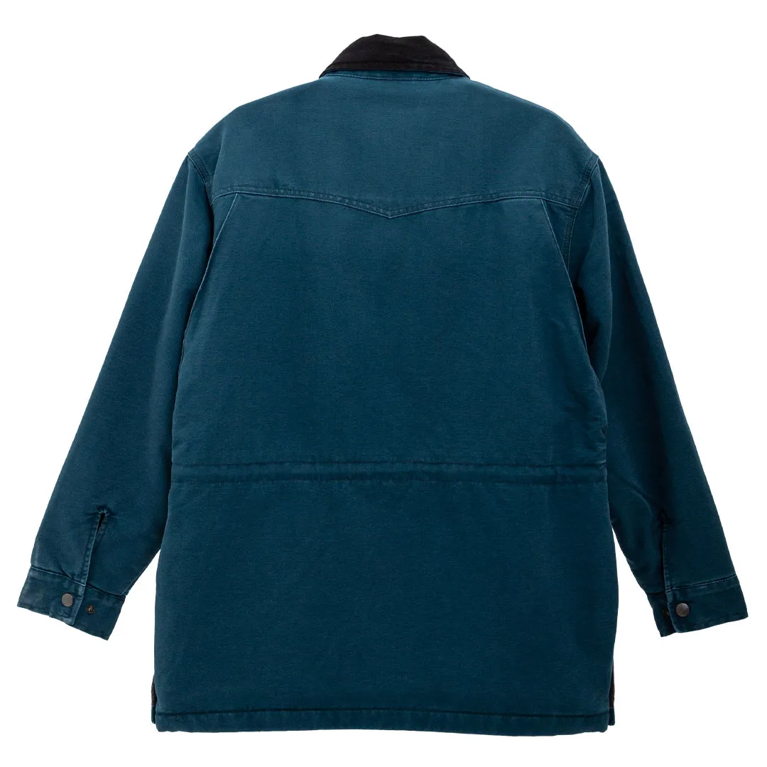 OG Santa Fe Coat