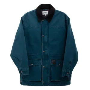 OG Santa Fe Coat