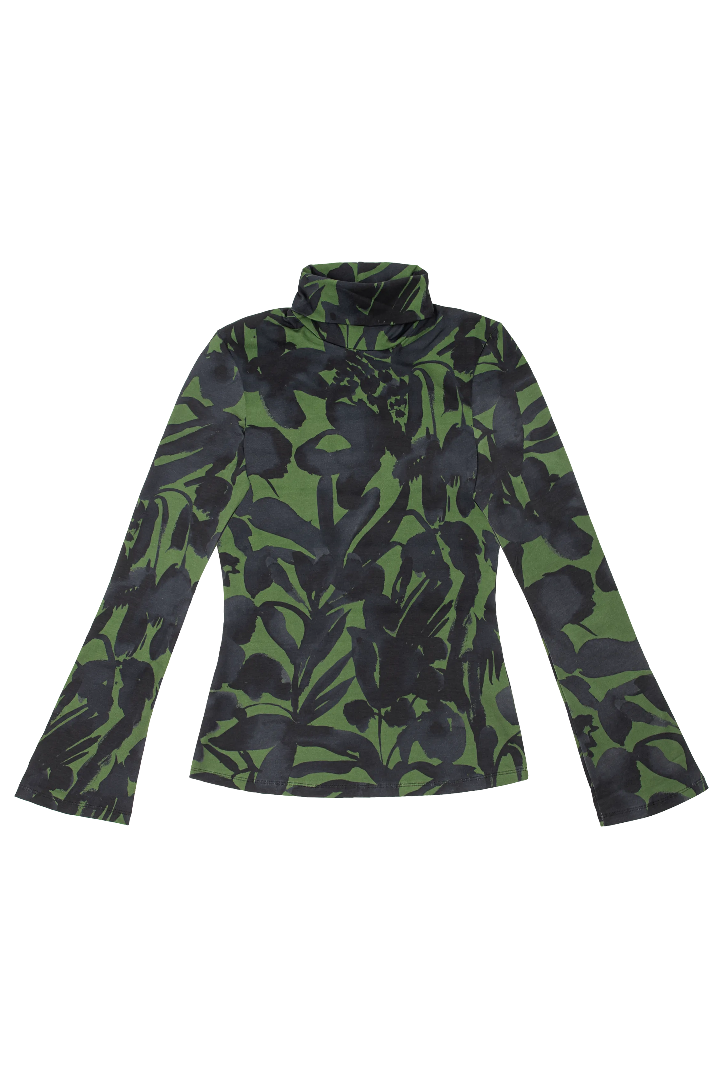 Orma Turtleneck - Eugenia