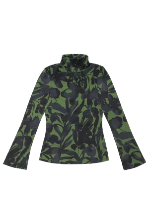 Orma Turtleneck - Eugenia