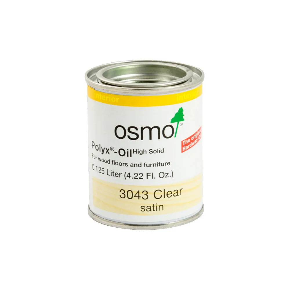 Osmo Polyx-Oil Original - 0.125L