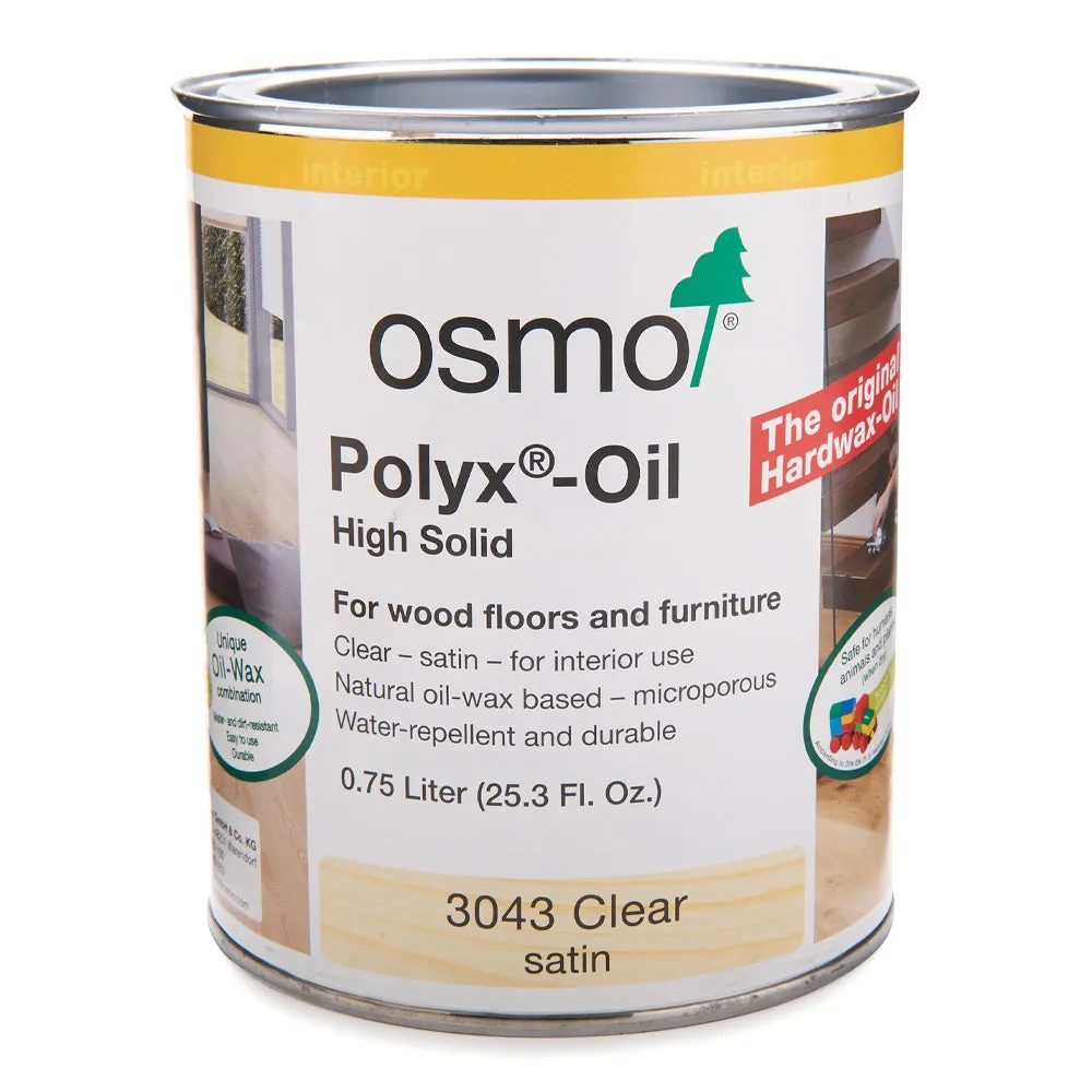 Osmo Polyx-Oil Original - 0.75L