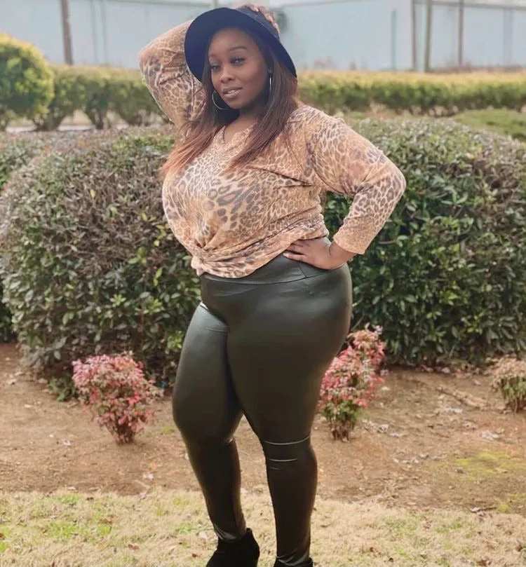 Phenomenal Leggings