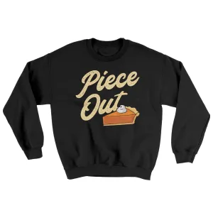 Piece Out Ugly Sweater