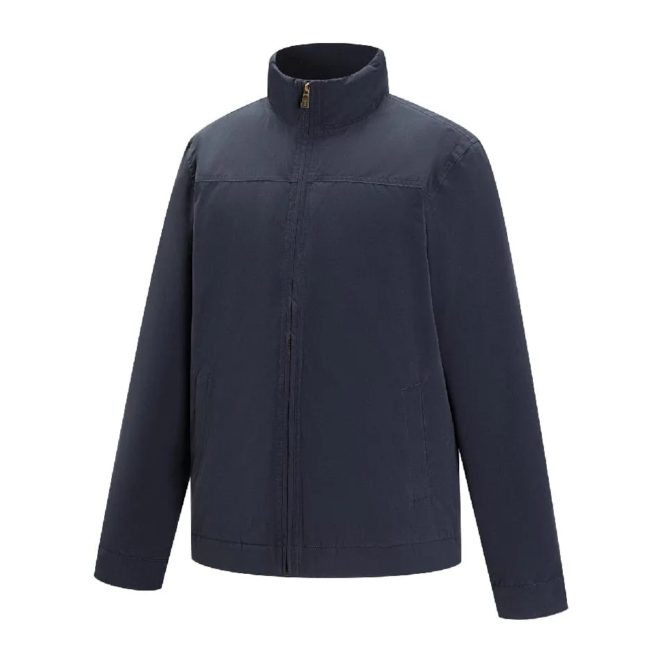 Pilbara Jacket Mens Quilted