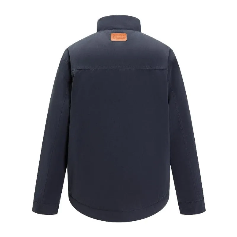 Pilbara Jacket Mens Quilted