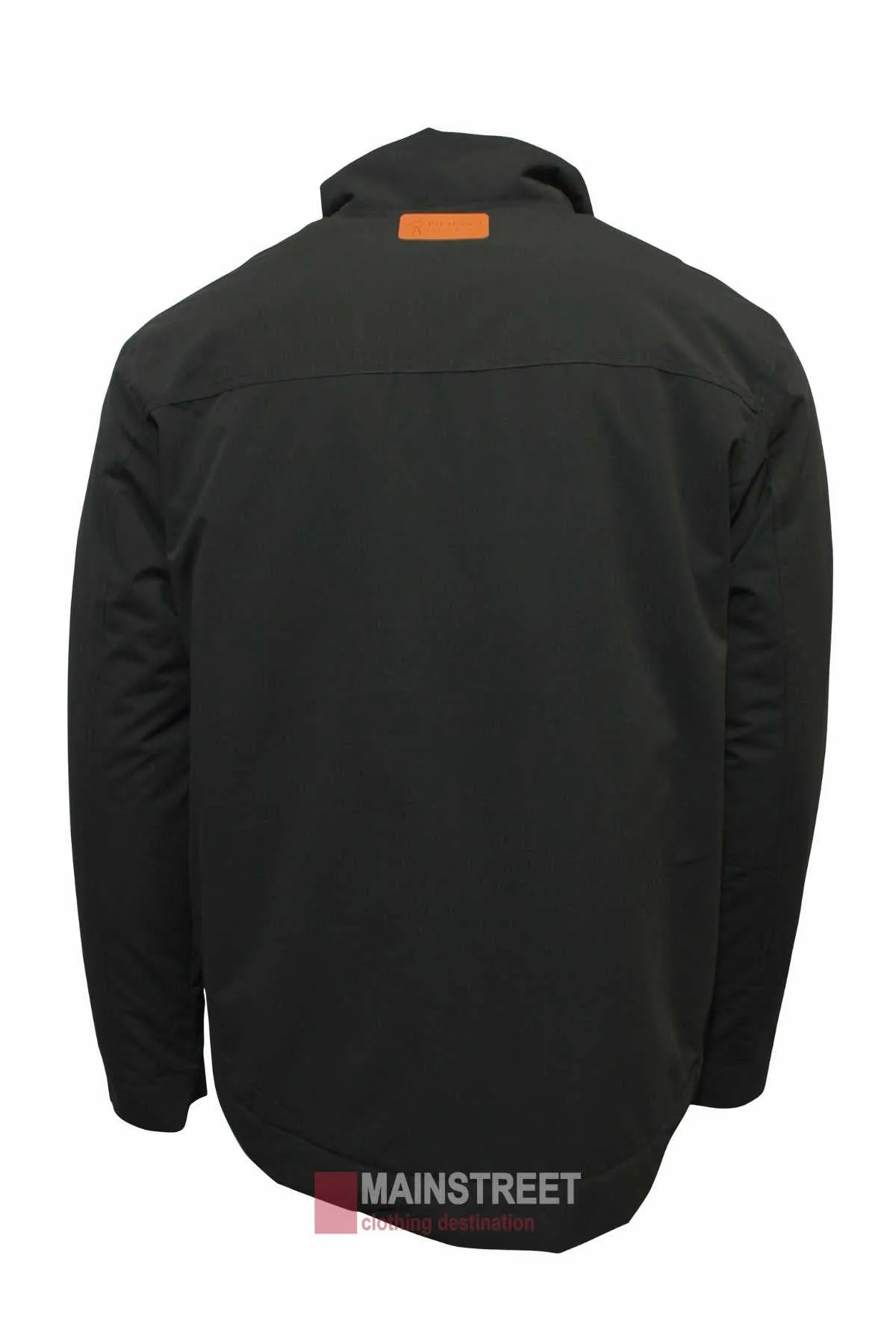 Pilbara Quilted Jacket