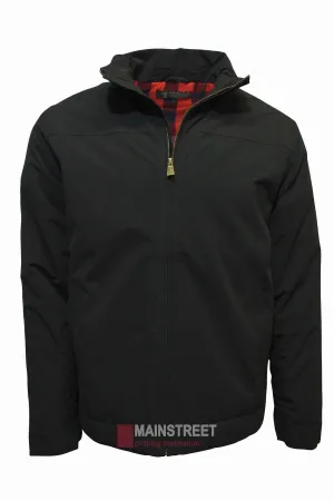 Pilbara Quilted Jacket
