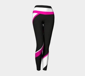 Pink & Black Signature Goddess
