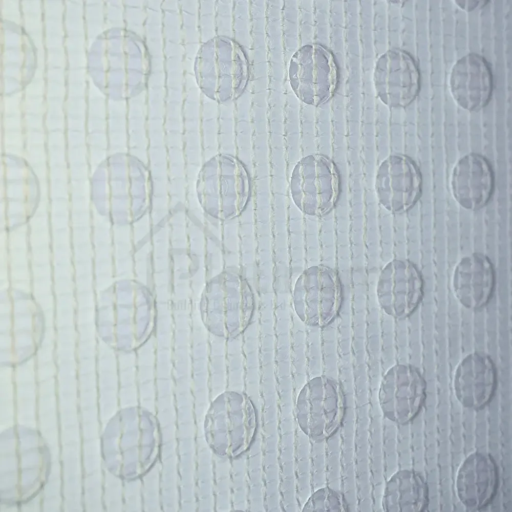 Platinum DM2 ECO MESH - Damp Proof Membrane (2mm Stud)