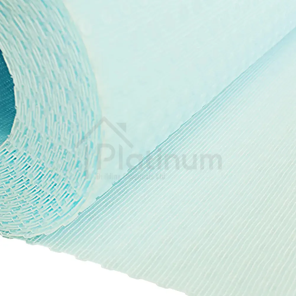 Platinum DM2 ECO MESH - Damp Proof Membrane (2mm Stud)