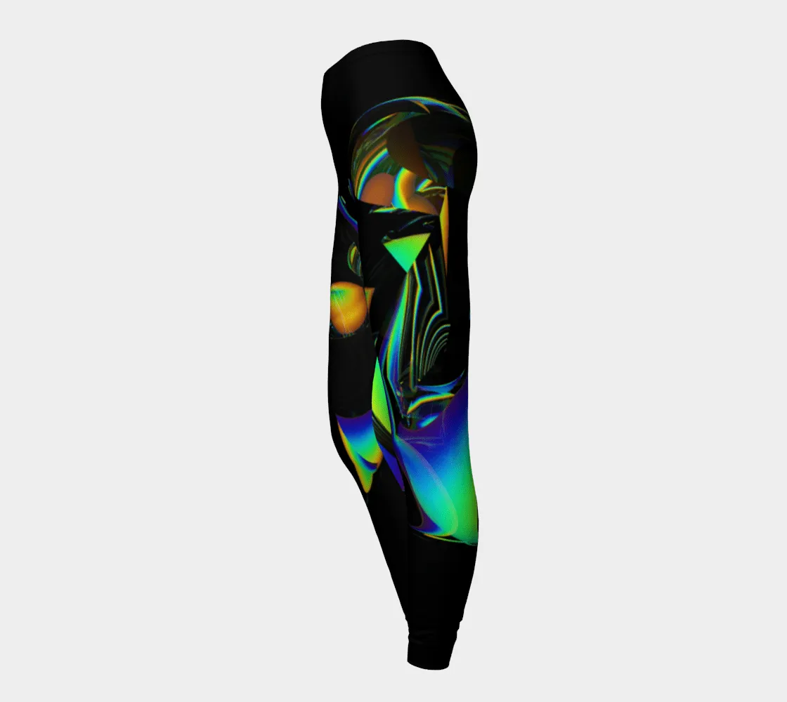 Prisms Leggings