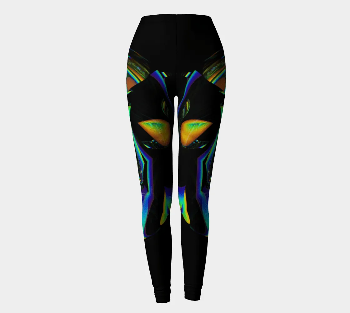 Prisms Leggings