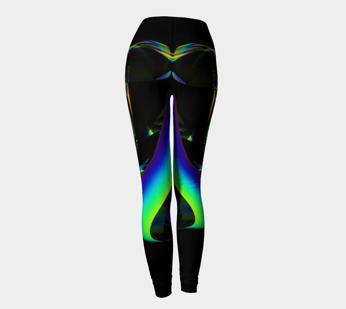 Prisms Leggings