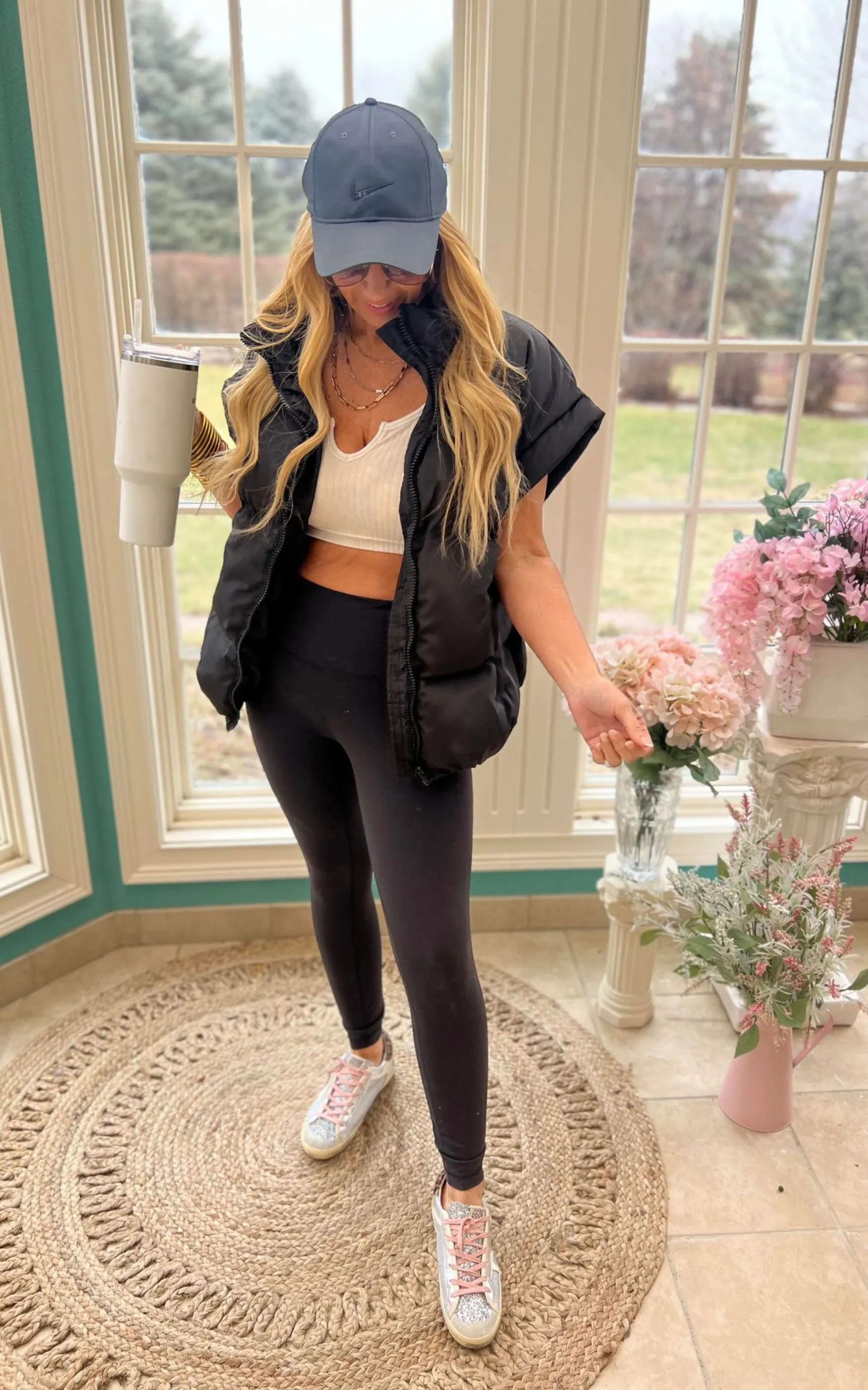 Puffer Vest | FINAL SALE