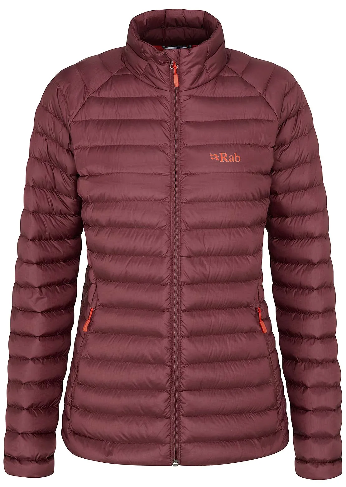 Rab Women's Microlight Alpine Jacket