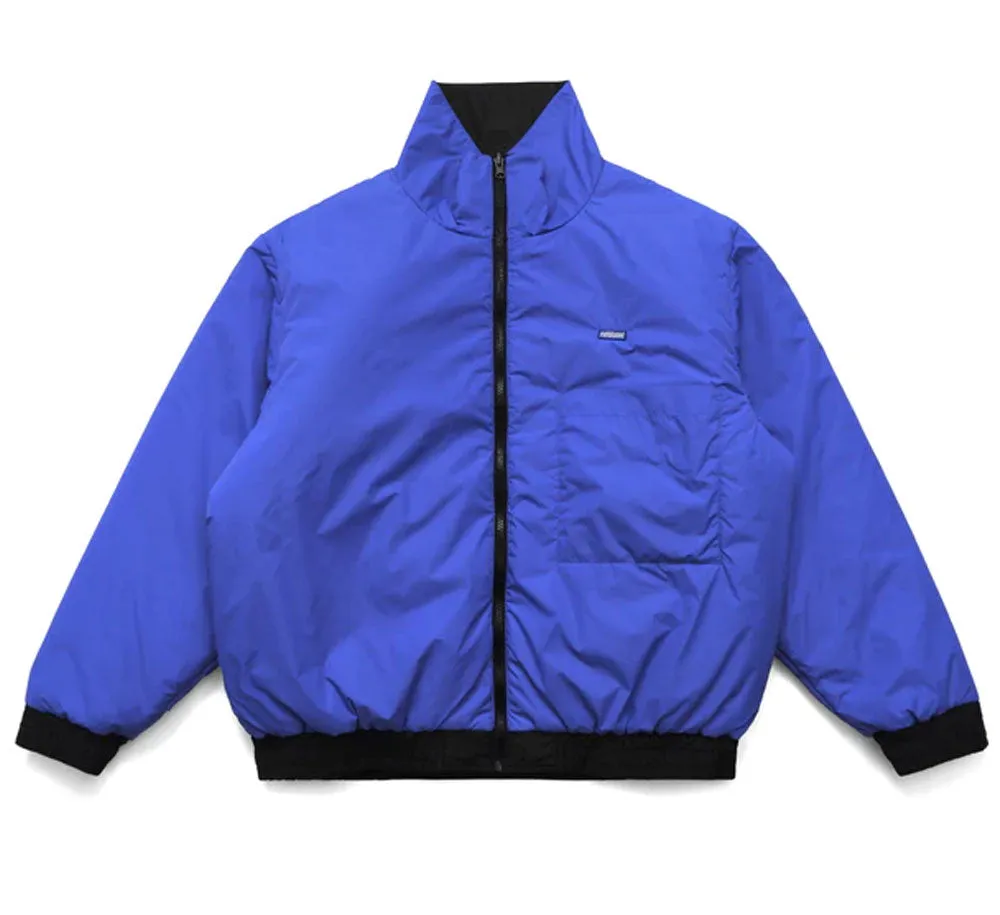 Reversible Bomber Jacket
