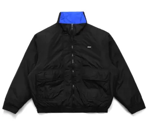 Reversible Bomber Jacket