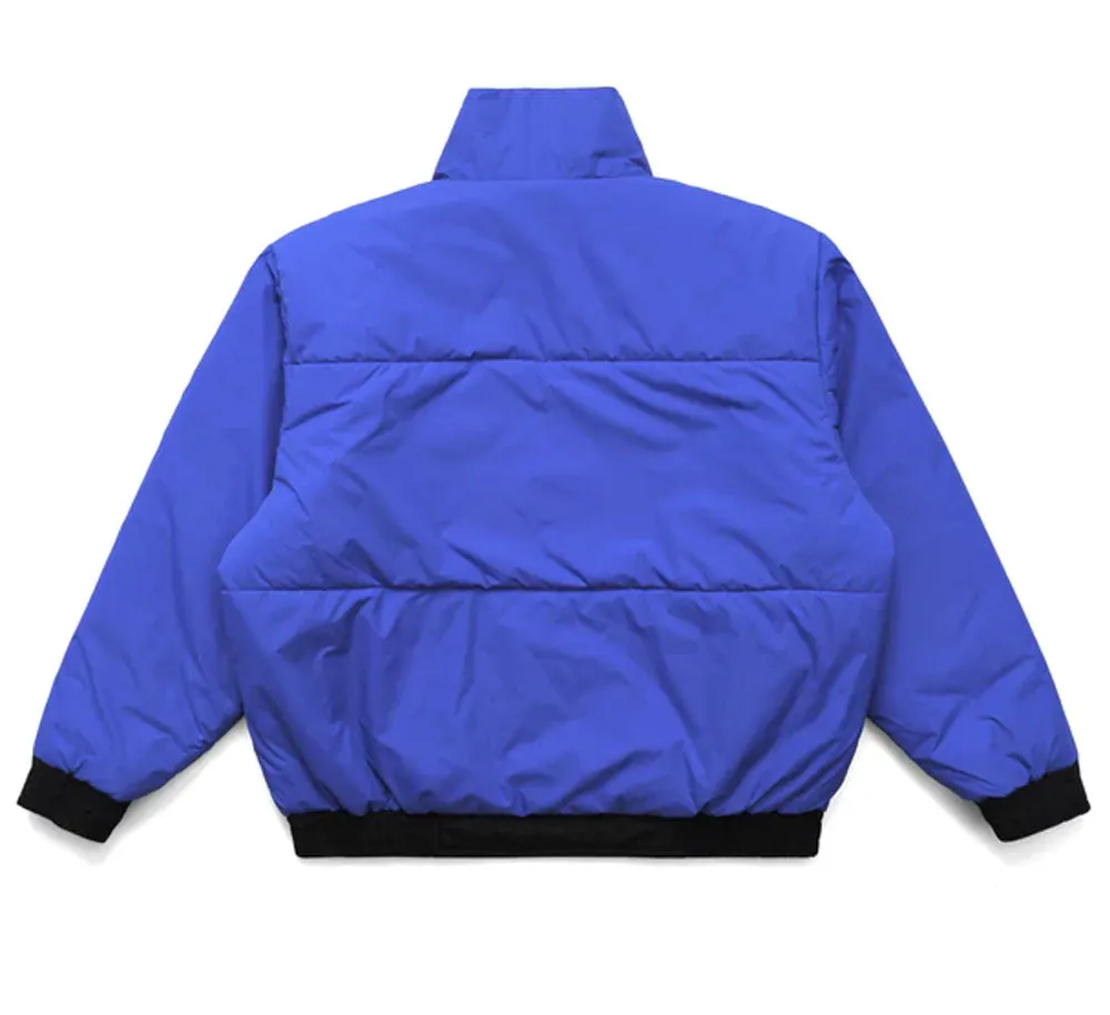 Reversible Bomber Jacket