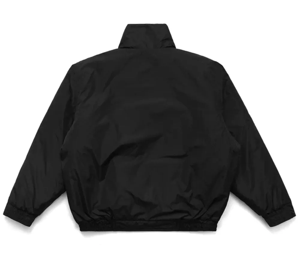 Reversible Bomber Jacket