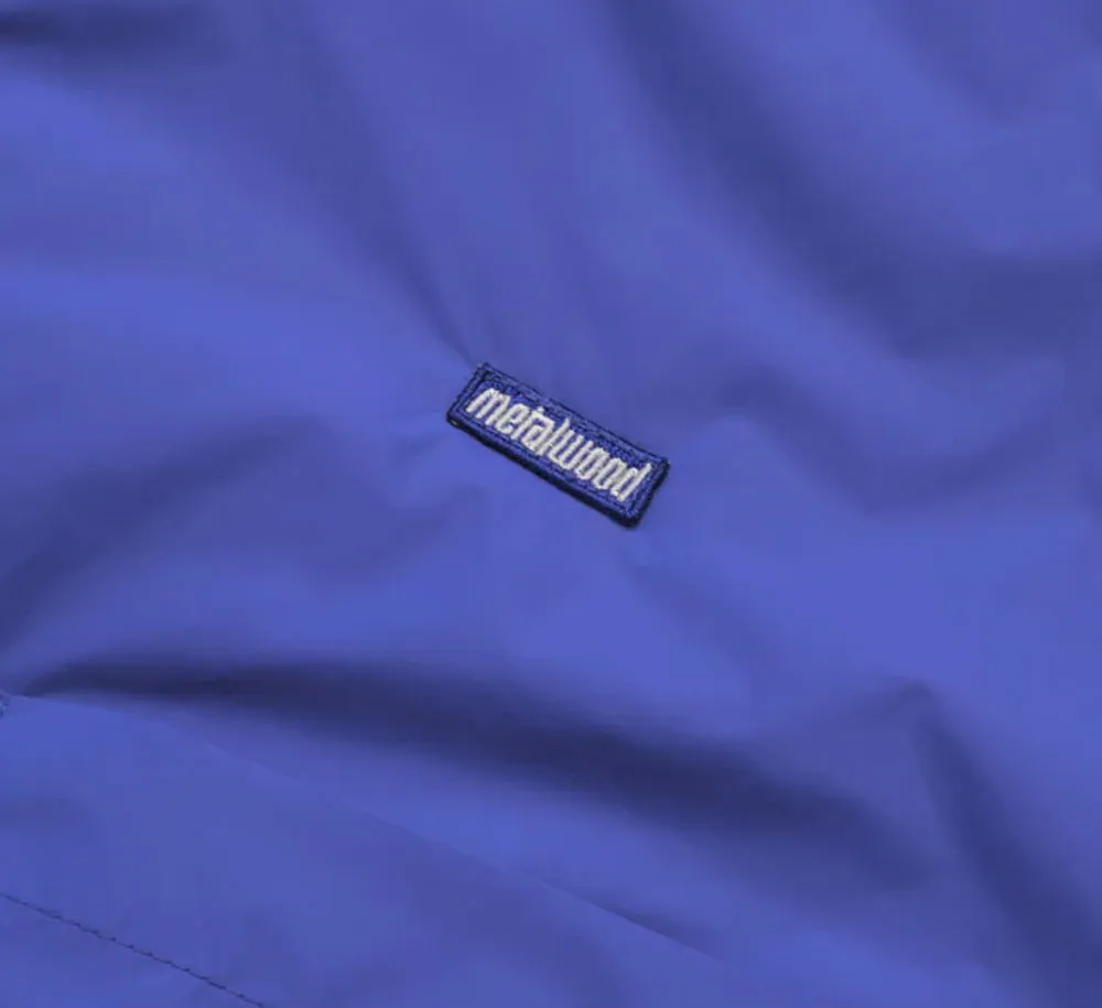 Reversible Bomber Jacket