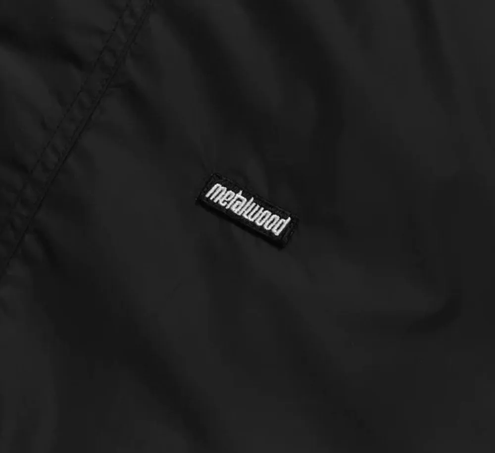 Reversible Bomber Jacket