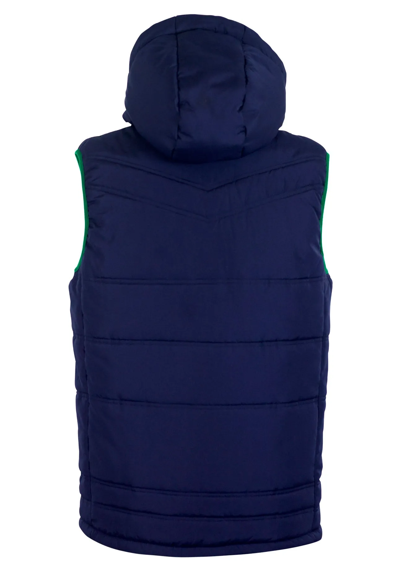 Round Towers Nova Sleeveless Gilet Adult