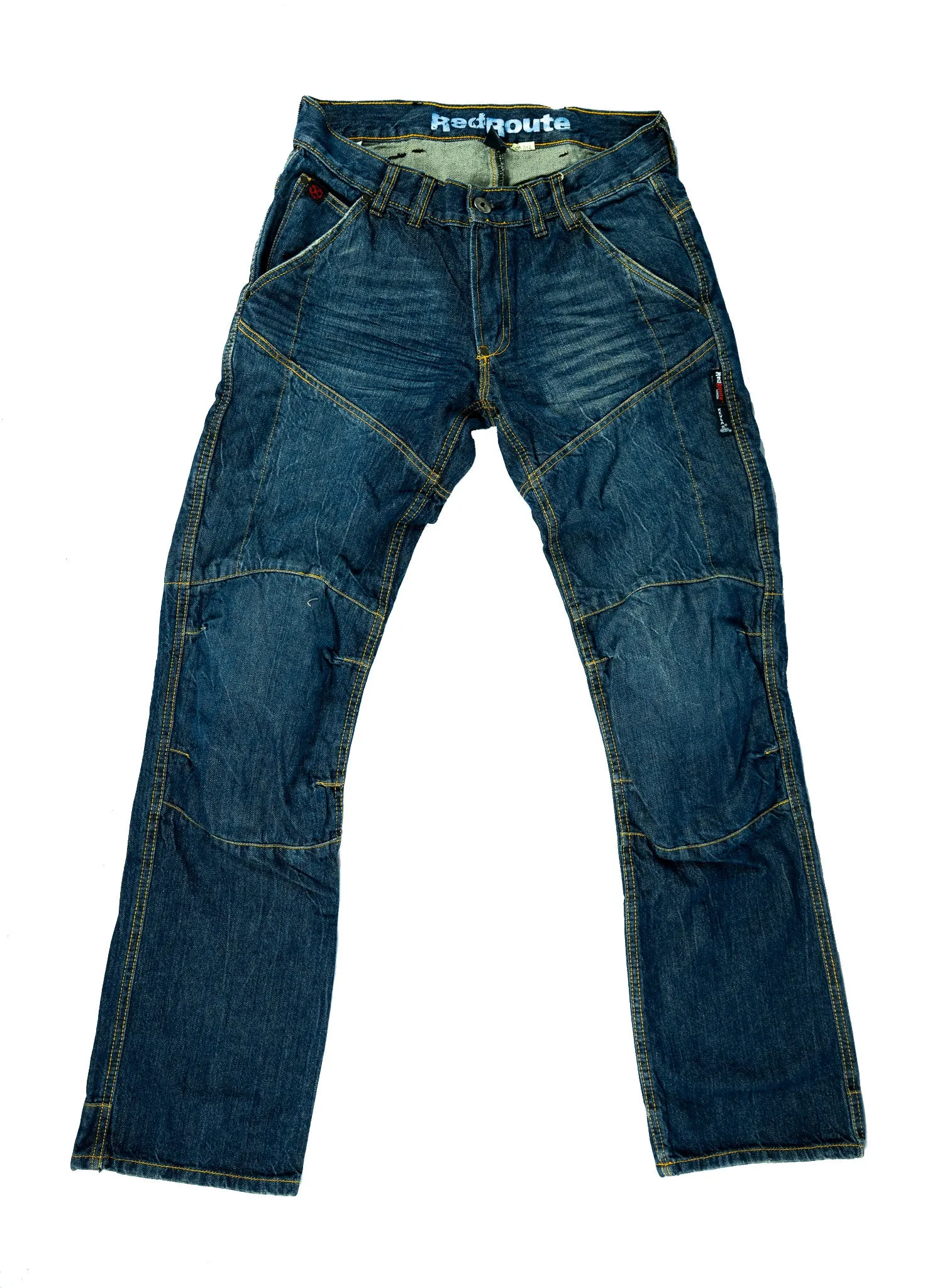 Route Denim Kevlar
