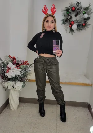 Sabrina OLIVE