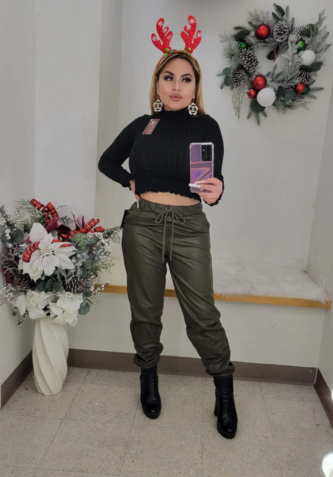 Sabrina OLIVE