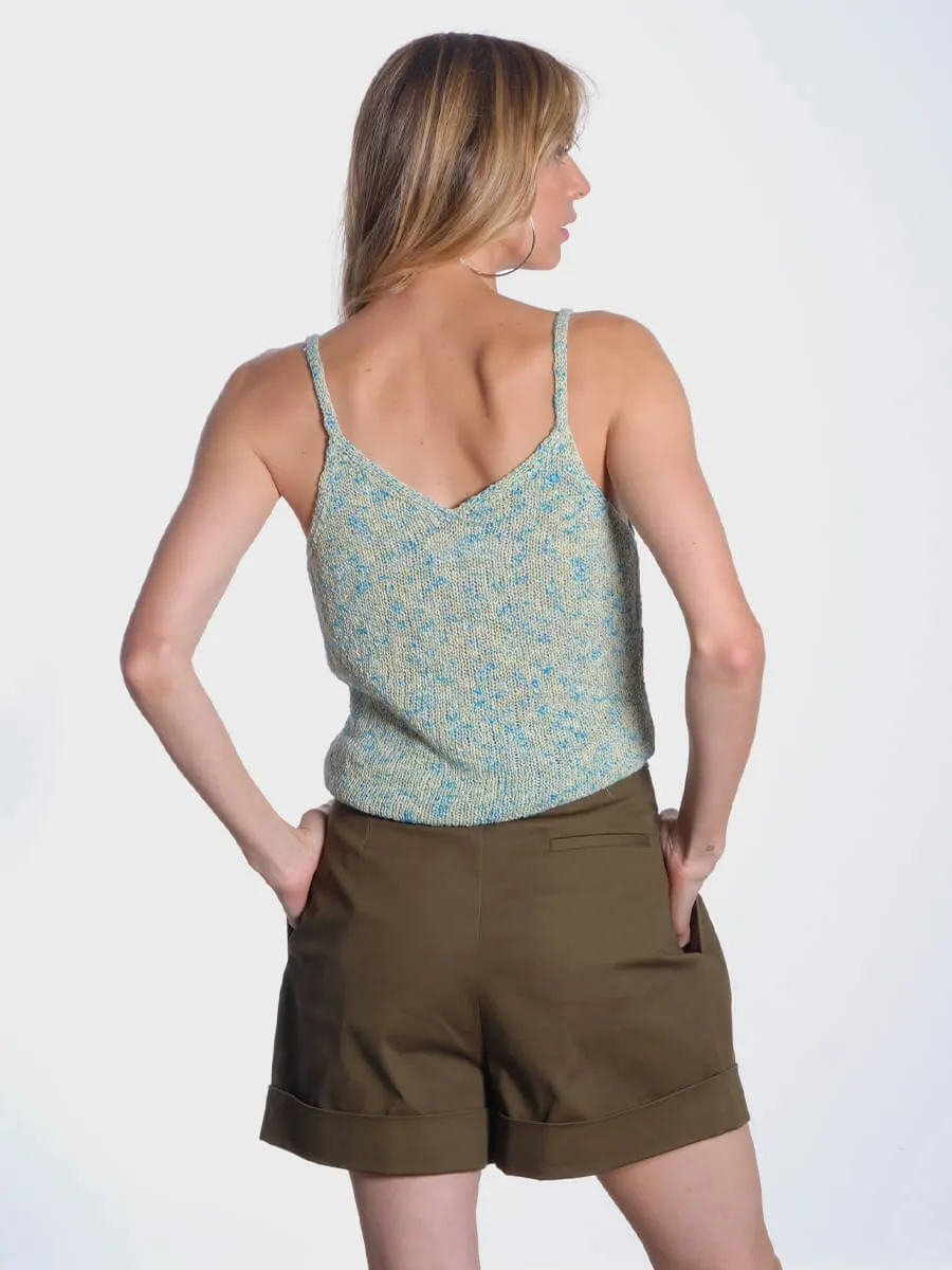 Saisha Top