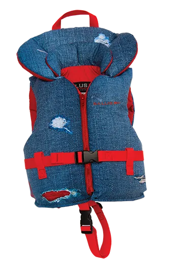 Salus Nimbus Denim