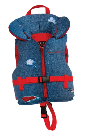 Salus Nimbus Denim