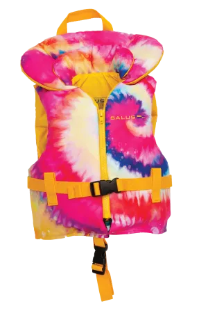 Salus Nimbus Tie Dye