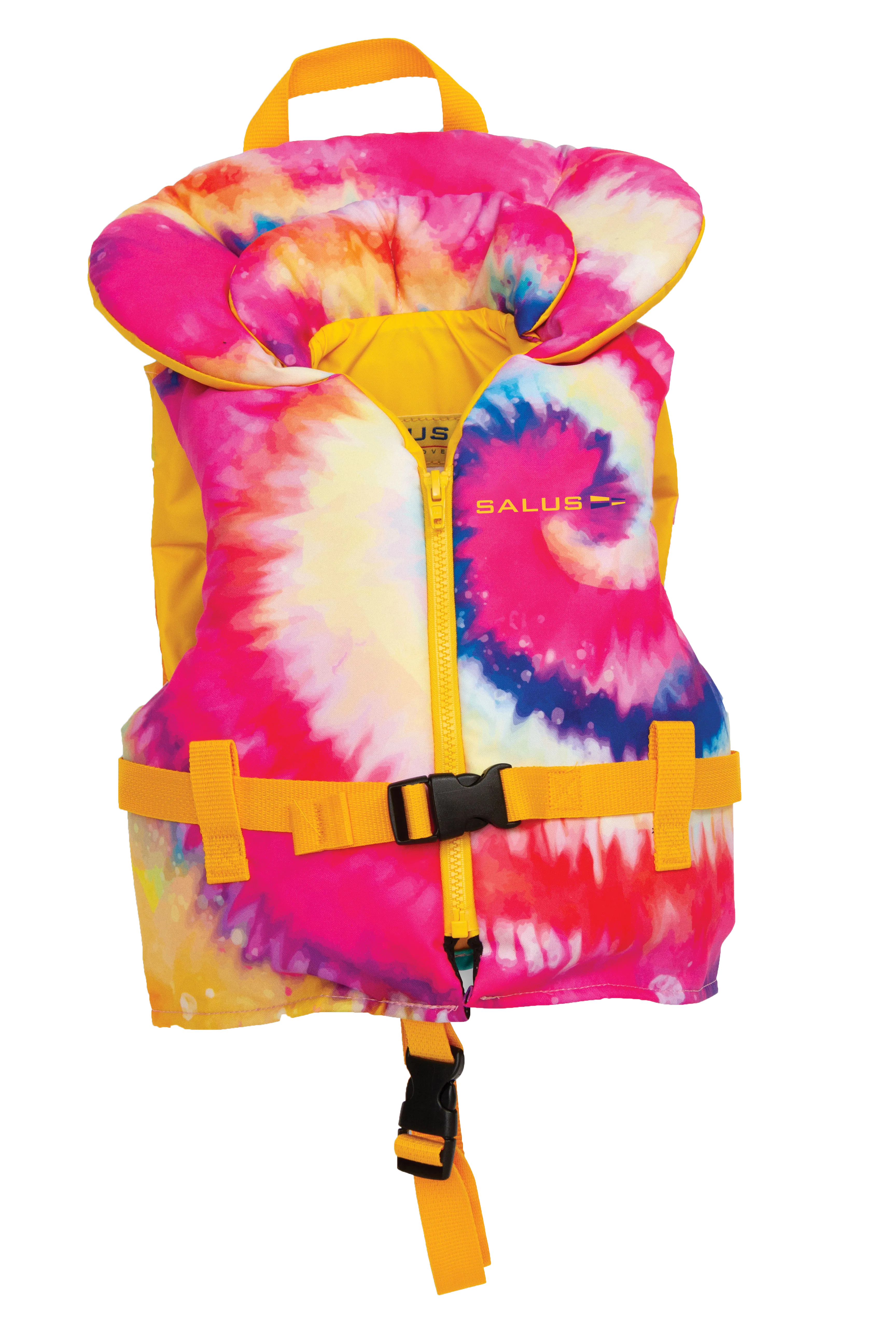 Salus Nimbus Tie Dye