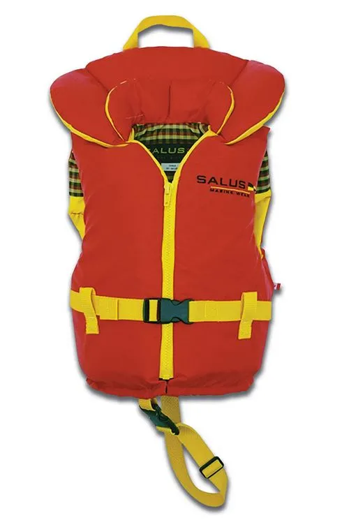 Salus Nimbus