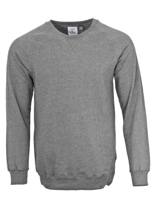 Save The Ocean Recycled Crew Sweater