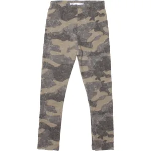 Siena-Camo Legging | Brushed Camo