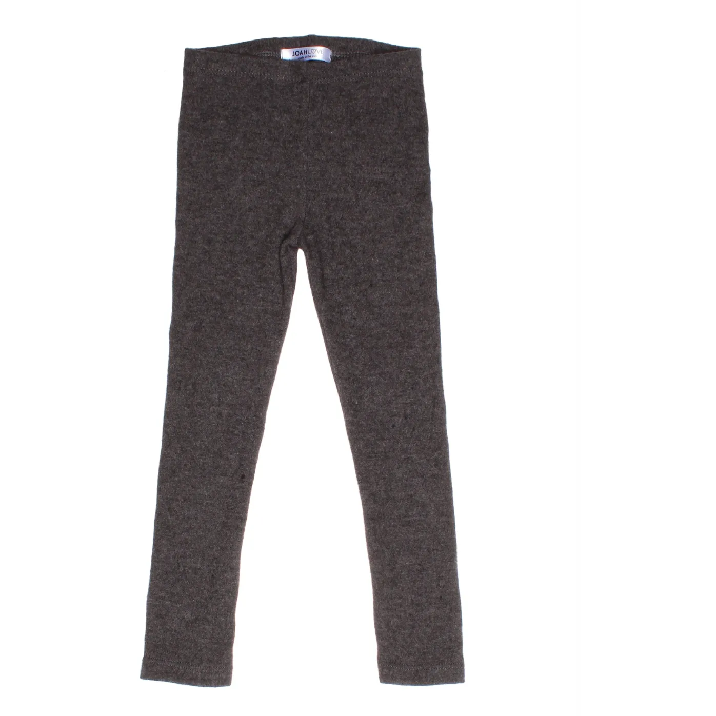 Siena | Charcoal Leggings