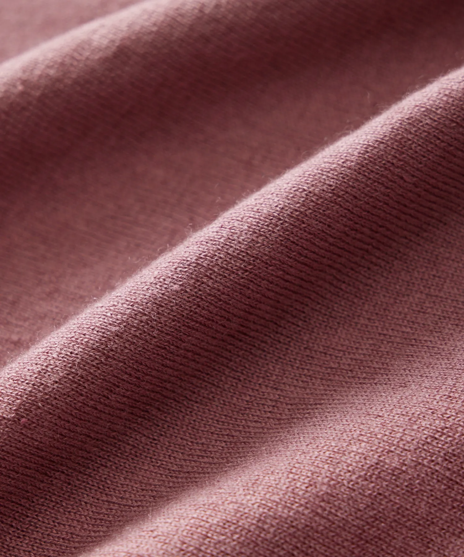 Silk-Cashmere Crewneck Sweater