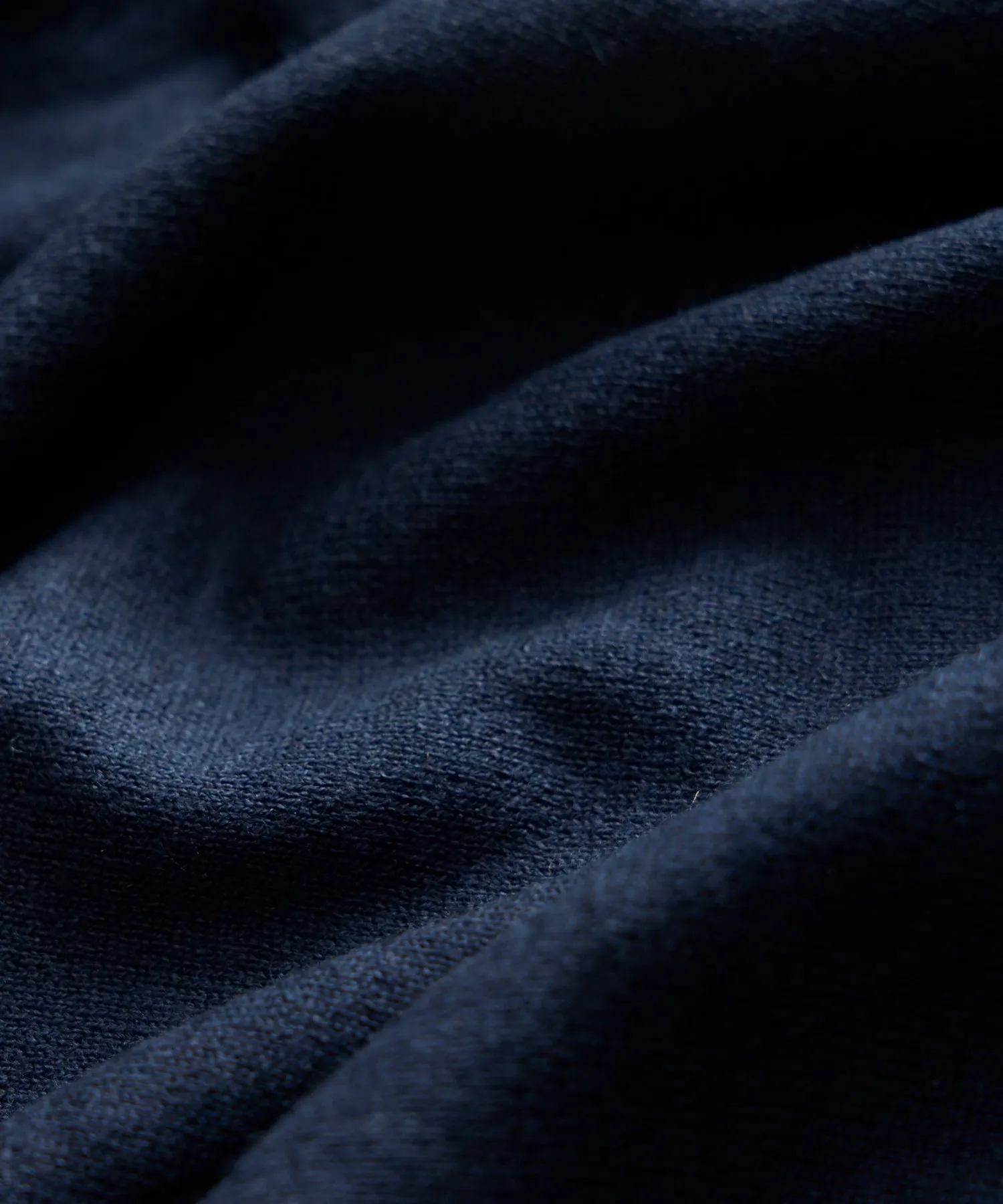 Silk-Cashmere Tee