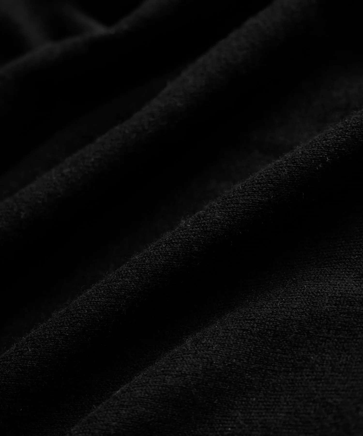 Silk-Cashmere Tee
